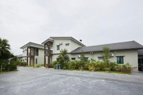 D' Qamar Guesthouse